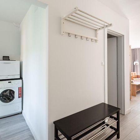 Apartamenty Zakopane Krupowki Экстерьер фото